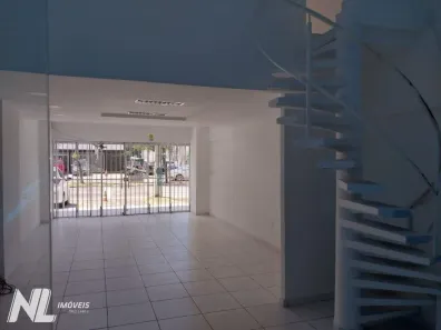 Loja / Salão / Ponto Comercial para alugar, 55m² no Lagoa Nova, Natal