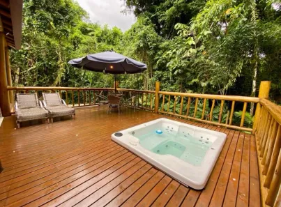 Casa de Condomínio com 5 Quartos à venda, 270m² no Bosque, Armação dos Búzios