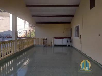 Casa com 6 Quartos à venda, 224m² no , Pirapora do Bom Jesus