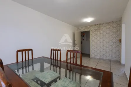 Apartamento com 3 Quartos à venda, 83m² no Centro, Ponta Grossa