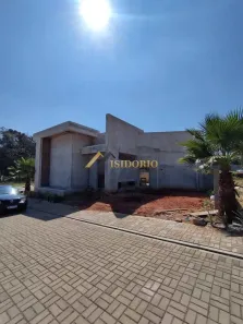 Casa de Condomínio com 3 Quartos à venda, 143m² no Bugre, Balsa Nova