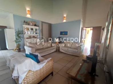 Casa com 4 Quartos para alugar, 369m² no Lagoinha, Ubatuba