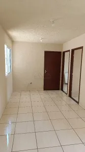 Apartamento com 2 Quartos à venda, 39m² no Rondinha, Campo Largo