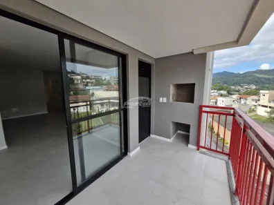 Apartamento com 2 Quartos à venda, 70m² no Velha, Blumenau