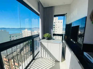 Apartamento com 4 Quartos à venda, 185m² no Zona 1, Itapema