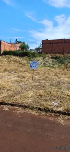 Terreno / Lote / Condomínio à venda, 200m² no Núcleo Habitacional Michel Soni, Apucarana