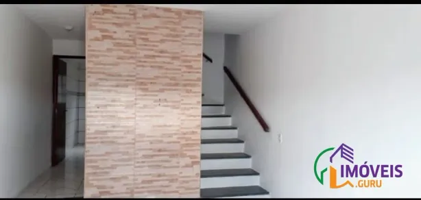 Casa de Vila com 3 Quartos à venda, 96m² no Centro, Vargem Grande Paulista
