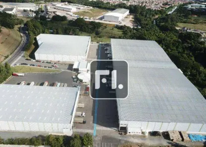 Galpão / Depósito / Armazém para alugar, 12969m² no Chácara Paraíso, Itupeva