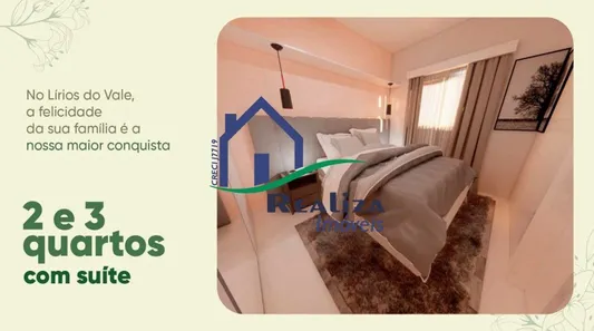 Cobertura com 3 Quartos à venda, 53m² no Pita, São Gonçalo