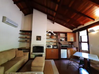 Flat com 1 Quarto à venda, 45m² no Itaipava, Petrópolis