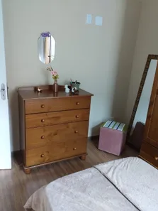 Apartamento com 2 Quartos à venda, 38m² no Morin, Petrópolis