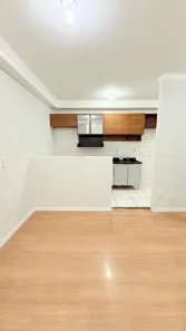 Apartamento com 2 Quartos para alugar, 55m² no Votupoca, Barueri