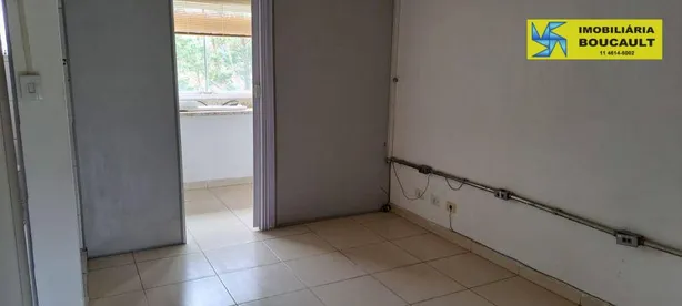 Conjunto Comercial / Sala para alugar, 35m² no comercial Boulevard Boucault, Vargem Grande Paulista