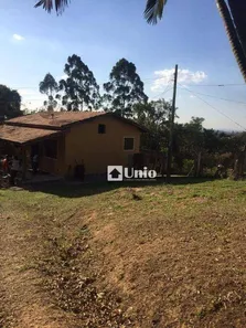 Fazenda / Sítio / Chácara com 8 Quartos à venda, 31458m² no Centro (Tupi), Piracicaba