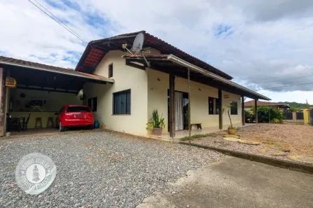 Casa com 3 Quartos à venda, 126m² no Itoupavazinha, Blumenau