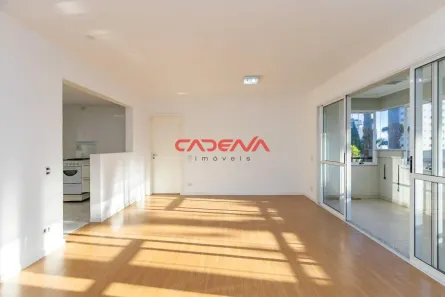 Apartamento com 3 Quartos para alugar, 113m² no Alto da Glória, Curitiba