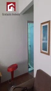 Apartamento com 2 Quartos à venda, 80m² no Bonsucesso, Petrópolis