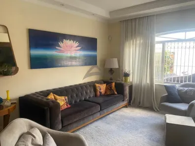 Casa com 3 Quartos à venda, 179m² no Parque da Figueira, Campinas