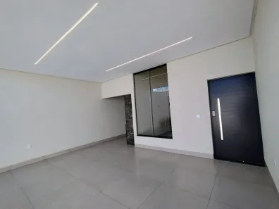 Casa com 3 Quartos à venda, 126m² no Setor Cristina II Expansão, Trindade