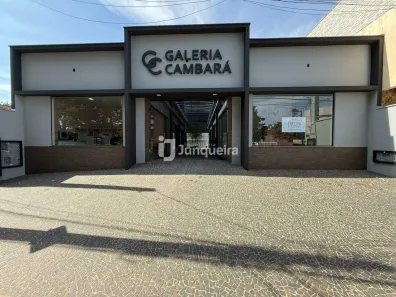 Loja / Salão / Ponto Comercial para alugar, 60m² no Parque Residencial Cambará, Rio das Pedras