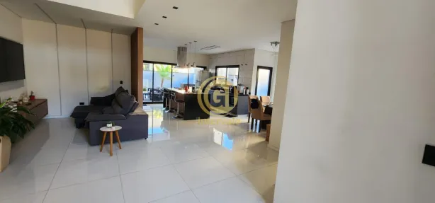 Sobrado com 4 Quartos à venda, 272m² no Condomínio Vem Viver Jacareí, Jacareí