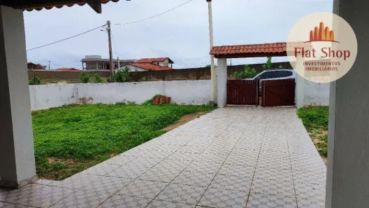 Casa com 3 Quartos à venda, 560m² no Pecém, São Gonçalo do Amarante