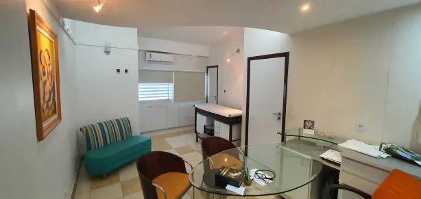 Conjunto Comercial / Sala à venda, 44m² no Salgado Filho, Aracaju