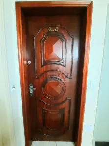 Apartamento com 2 Quartos para alugar, 92m² no Centro, Lorena