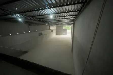 Galpão / Depósito / Armazém para alugar, 240m² no Novo Aleixo, Manaus