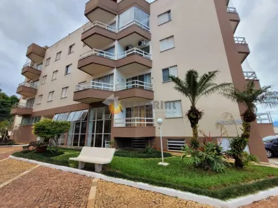 Cobertura com 3 Quartos para venda ou aluguel, 120m² no Balneário Copacabana, Caraguatatuba