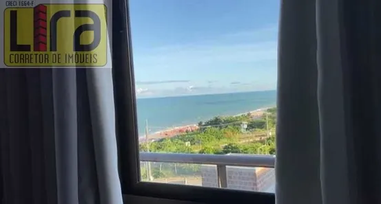 Apartamento com 2 Quartos à venda, 50m² no , Pitimbu