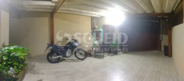 Sobrado com 3 Quartos para alugar, 170m² no Vila Marari, São Paulo