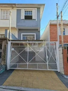 com 3 Quartos para alugar, 145m² no Centro, Santo André