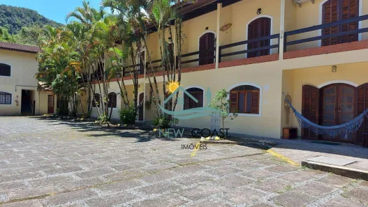 Apartamento com 1 Quarto para venda ou aluguel, 50m² no Boiçucanga, São Sebastião