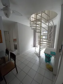 Apartamento com 3 Quartos à venda, 75m² no Caji, Lauro de Freitas