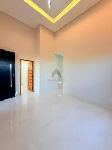 Casa com 3 Quartos à venda, 242m² no Rosa de Leiria Condomínio Horizontal, Goianira