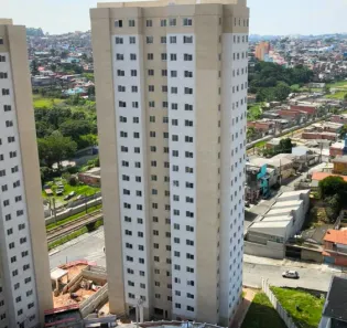 Plano&Mais Belem no Brás, São Paulo