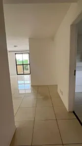 Apartamento com 3 Quartos para alugar, 95m² no Jardim Vinte e Cinco de Agosto, Duque de Caxias