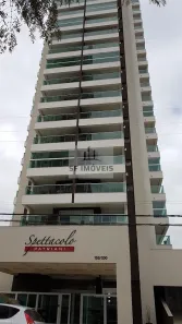 Flat com 1 Quarto para alugar, 52m² no Parque Campolim, Sorocaba