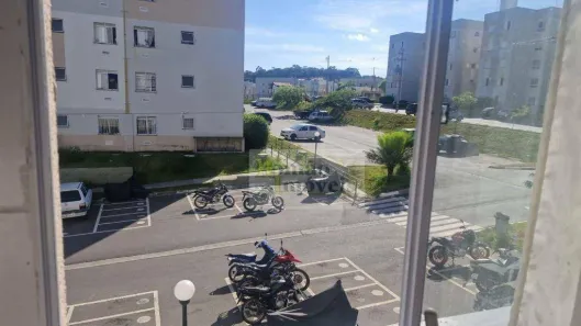 Apartamento com 2 Quartos à venda, 50m² no Canjica (Terra Preta), Mairiporã