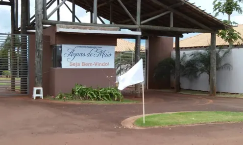 Casa de Condomínio com 4 Quartos à venda, 266m² no , Primeiro de Maio