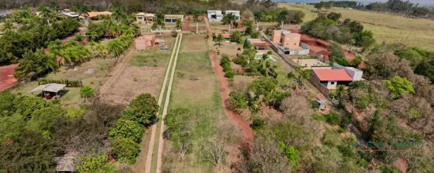 Terreno / Lote / Condomínio à venda, 3841m² no , Alvorada do Sul