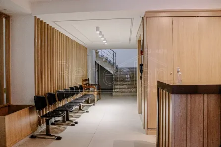 Conjunto Comercial / Sala para alugar, 53m² no Vila Santa Cecília, Volta Redonda