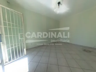Kitnet com 1 Quarto para alugar, 40m² no Vila Prado, São Carlos