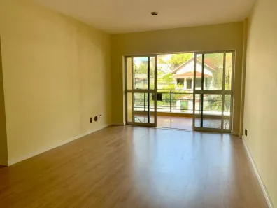 Apartamento com 3 Quartos à venda, 93m² no Saldanha Marinho, Petrópolis