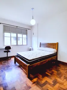 Apartamento com 2 Quartos à venda, 46m² no Bonsucesso, Petrópolis