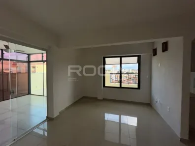 Cobertura com 3 Quartos à venda, 325m² no Centro, São Carlos