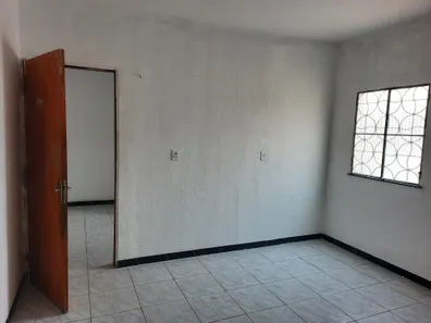 Kitnet com 1 Quarto para alugar, 23m² no Armando Mendes, Manaus