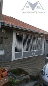 Casa com 3 Quartos à venda, 100m² no Jardim Dom Bosco I, Sumaré