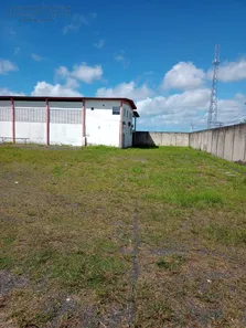 Galpão / Depósito / Armazém à venda, 540m² no PoloPlast, Camaçari